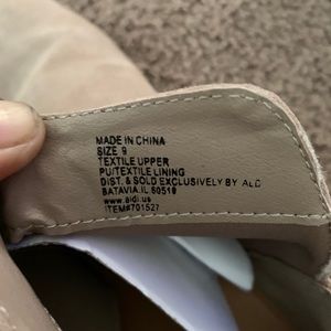 Serra ladies ankle booties